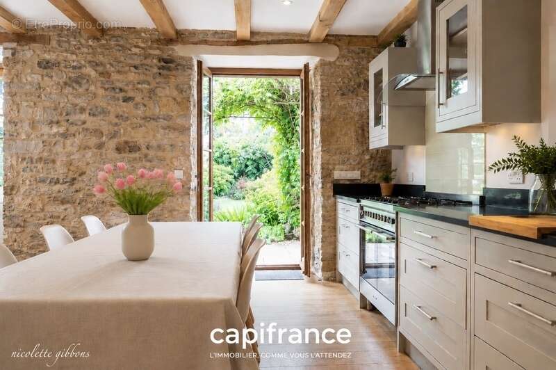 Maison à FLOIRAC