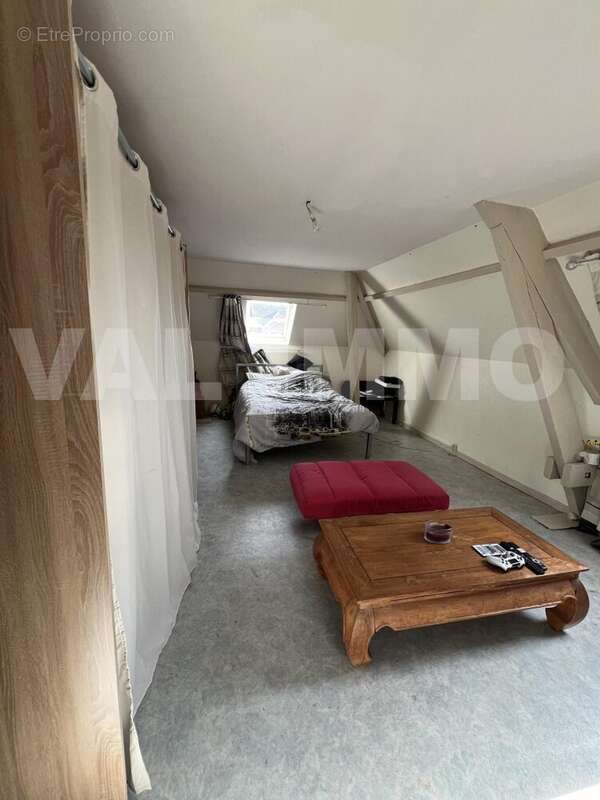 IMG_8712 - Appartement à HEM-LENGLET