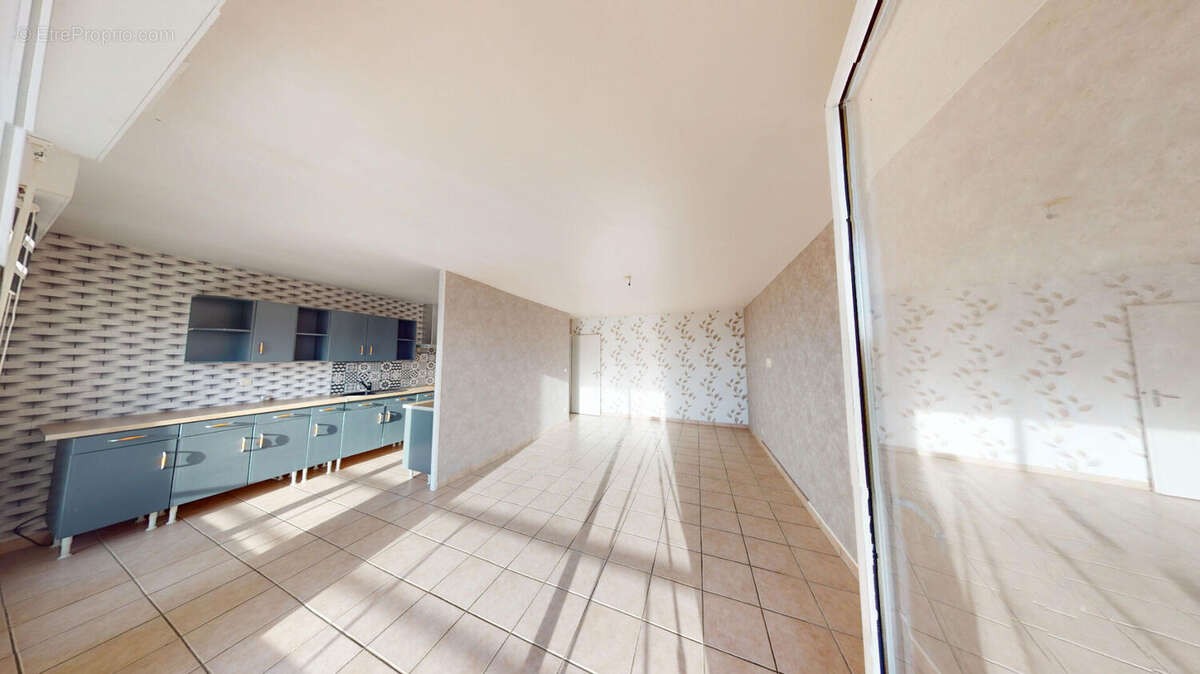 Appartement à LE HAVRE