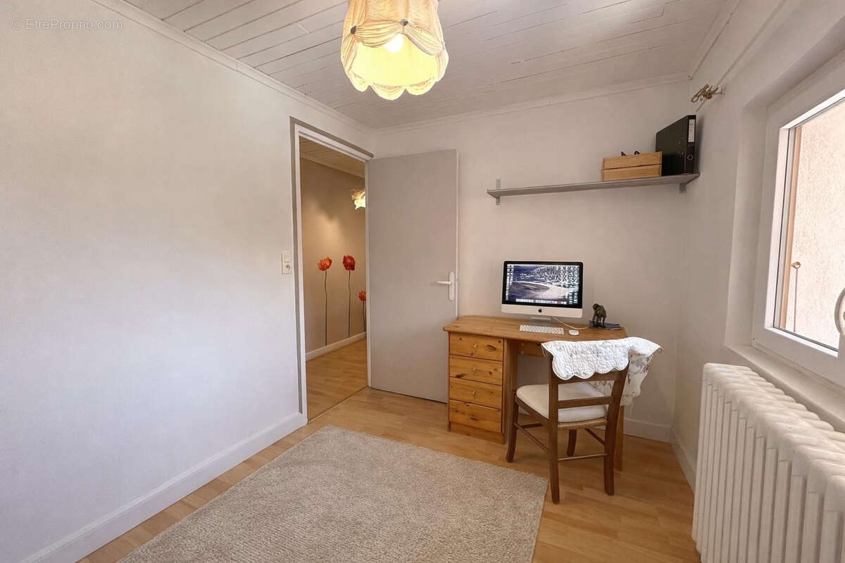 Appartement à VALLOIRE
