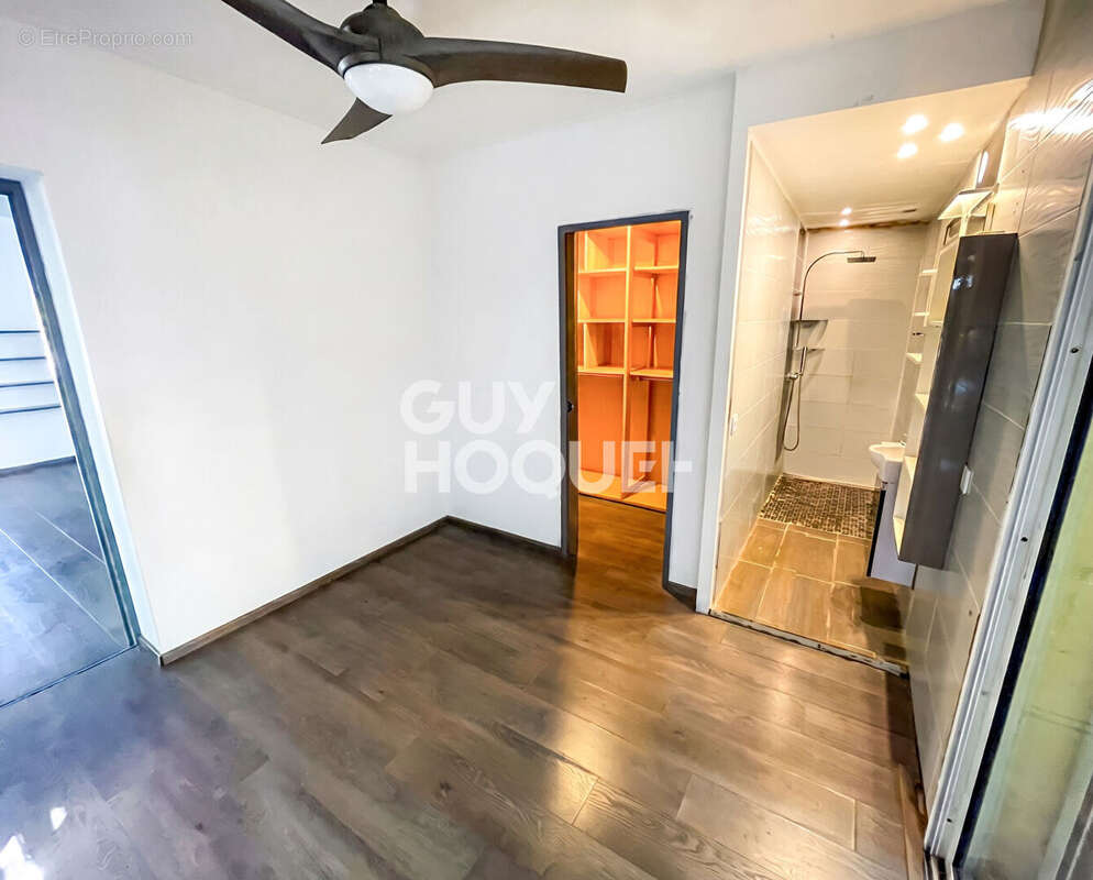 Maison Sainte Marie - BEAUSEJOUR 5 pièce(s) 132 m2 + 48 m² de varangue - photo 6