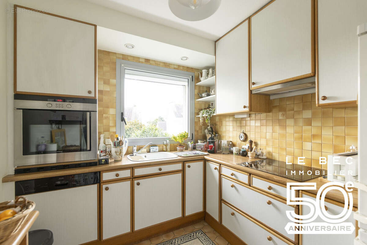 Appartement à VANNES