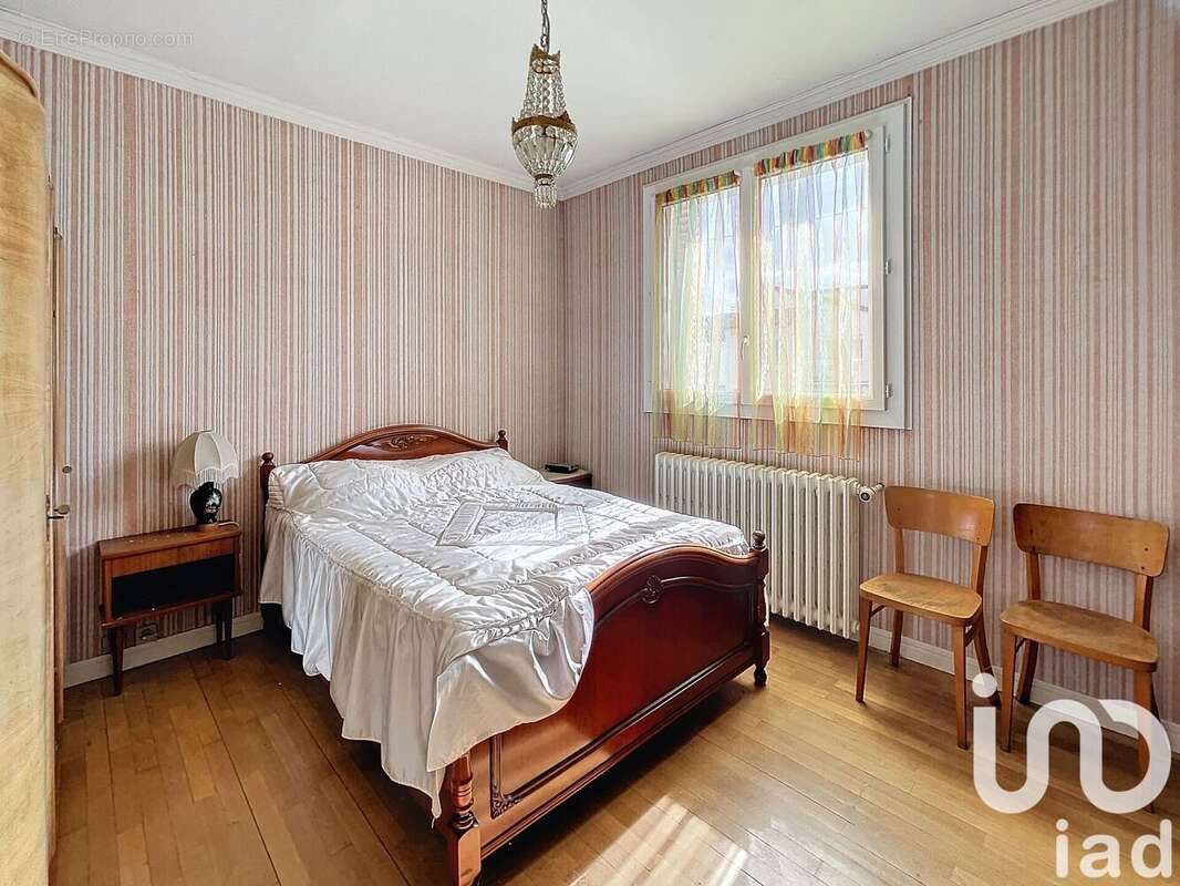 Photo 3 - Maison à ORSAY