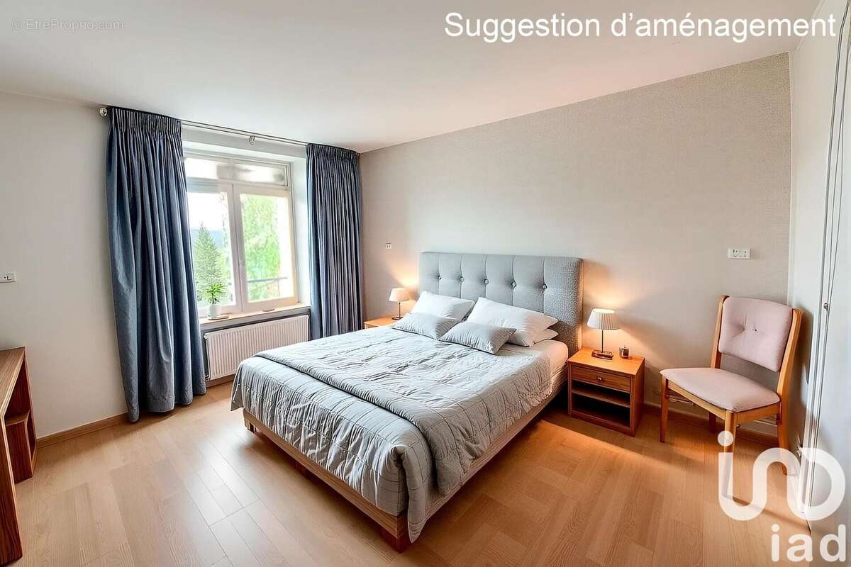 Photo 5 - Maison à CERGY