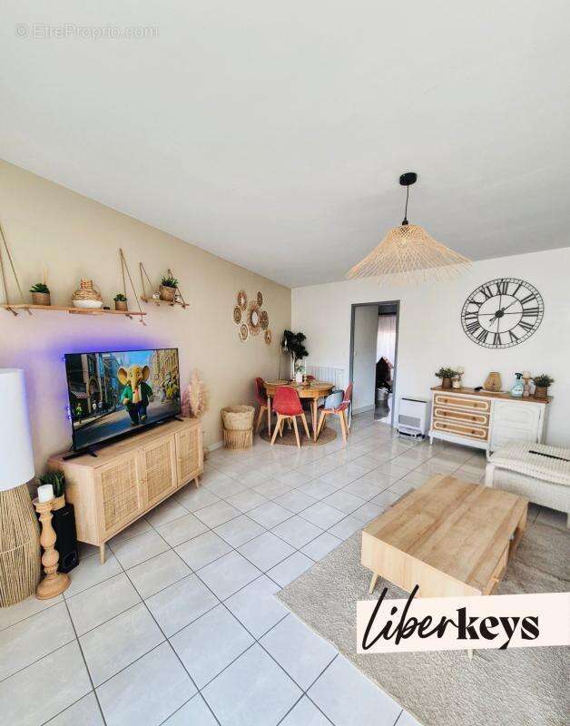 Appartement à LOOS