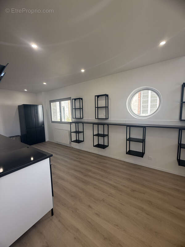 Appartement à ARRAS
