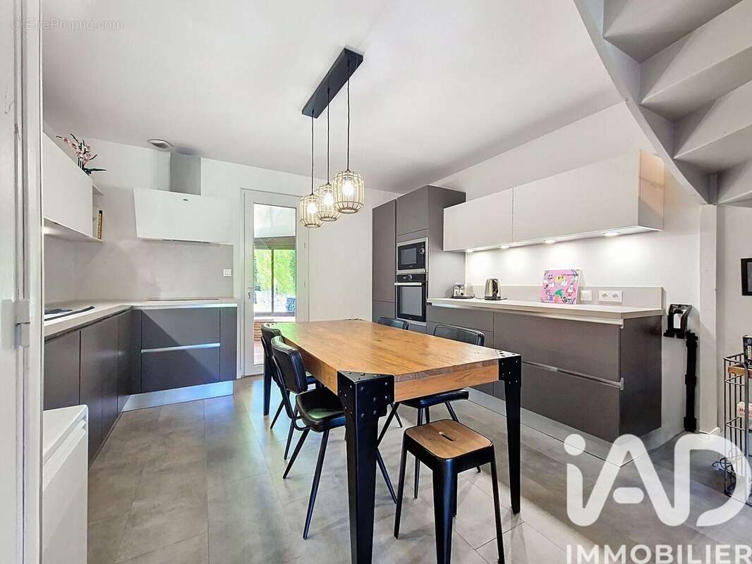 Photo 6 - Maison à CHADRAC