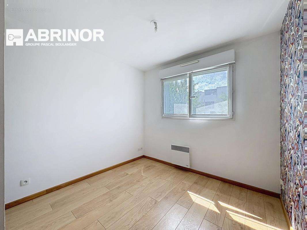 Appartement à FACHES-THUMESNIL