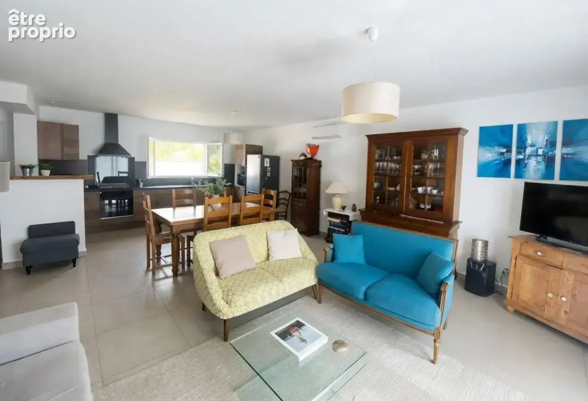 Maison 120 m² à vendre à Preixan (11250) - photo 4