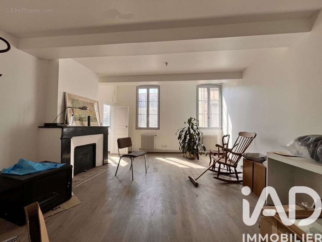 Photo 2 - Appartement à SAINT-GAUDENS