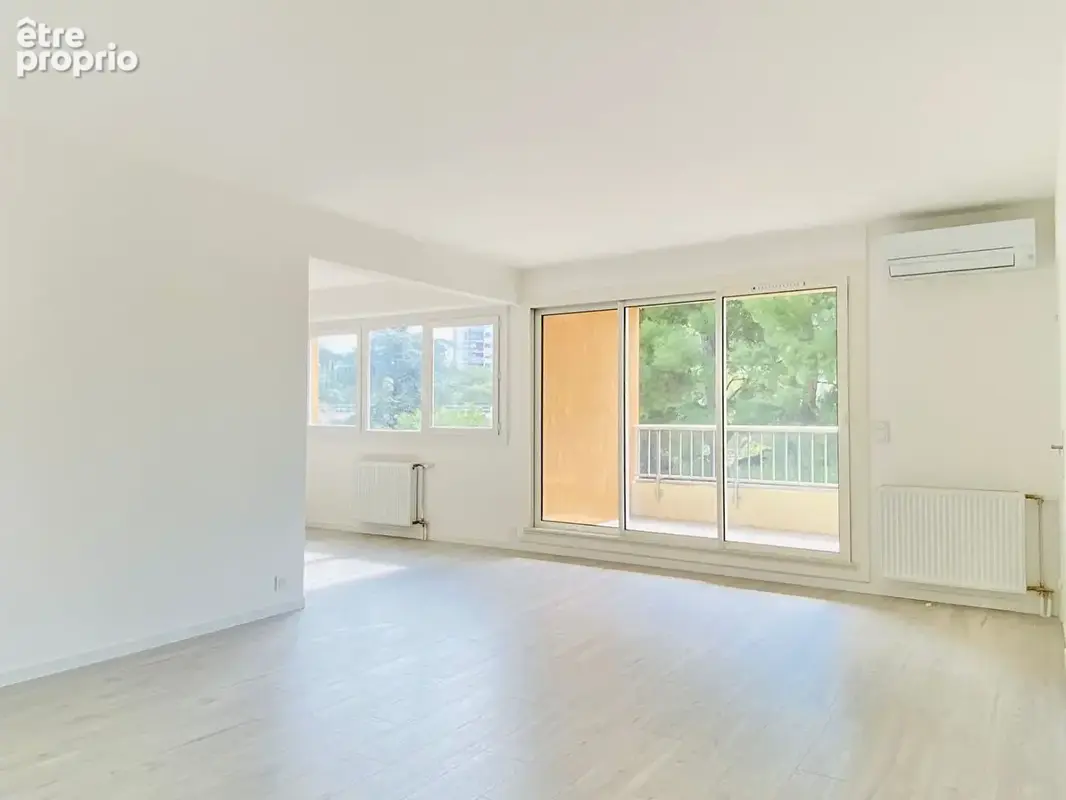 Appartement 109m² à marseille 11e arrondissement - photo 2