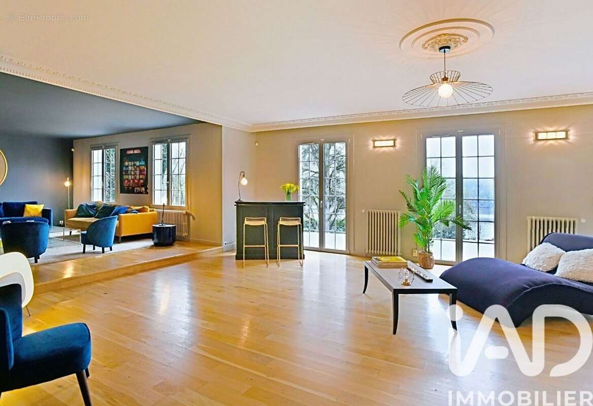 Photo 5 - Maison à LA CHAPELLE-SUR-ERDRE