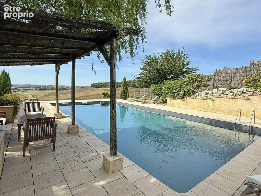 Charmante maison de village avec piscine d?exception - photo 17