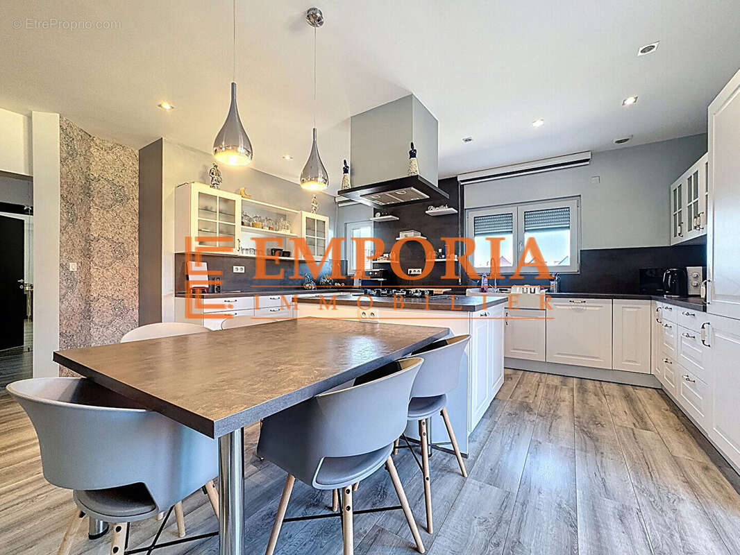 Maison à SEPPOIS-LE-BAS