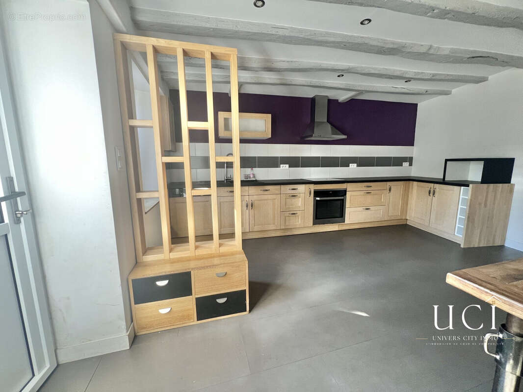 Maison 119 m² à Rocheserviere  - photo 2