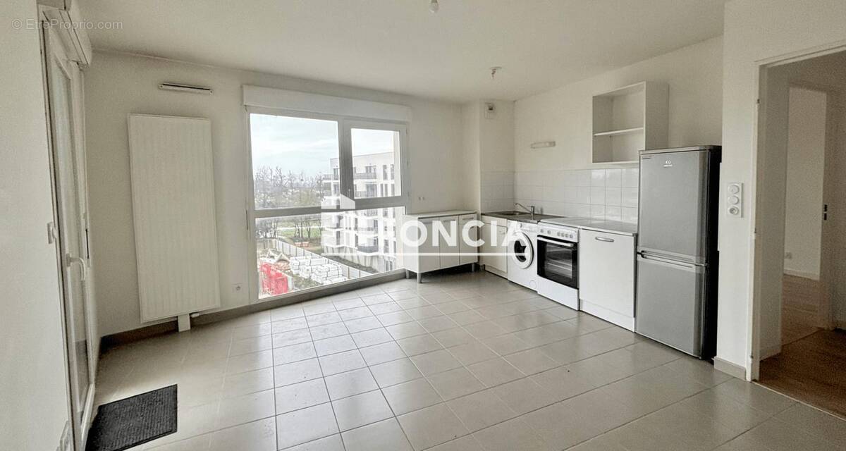Appartement à ANGERS