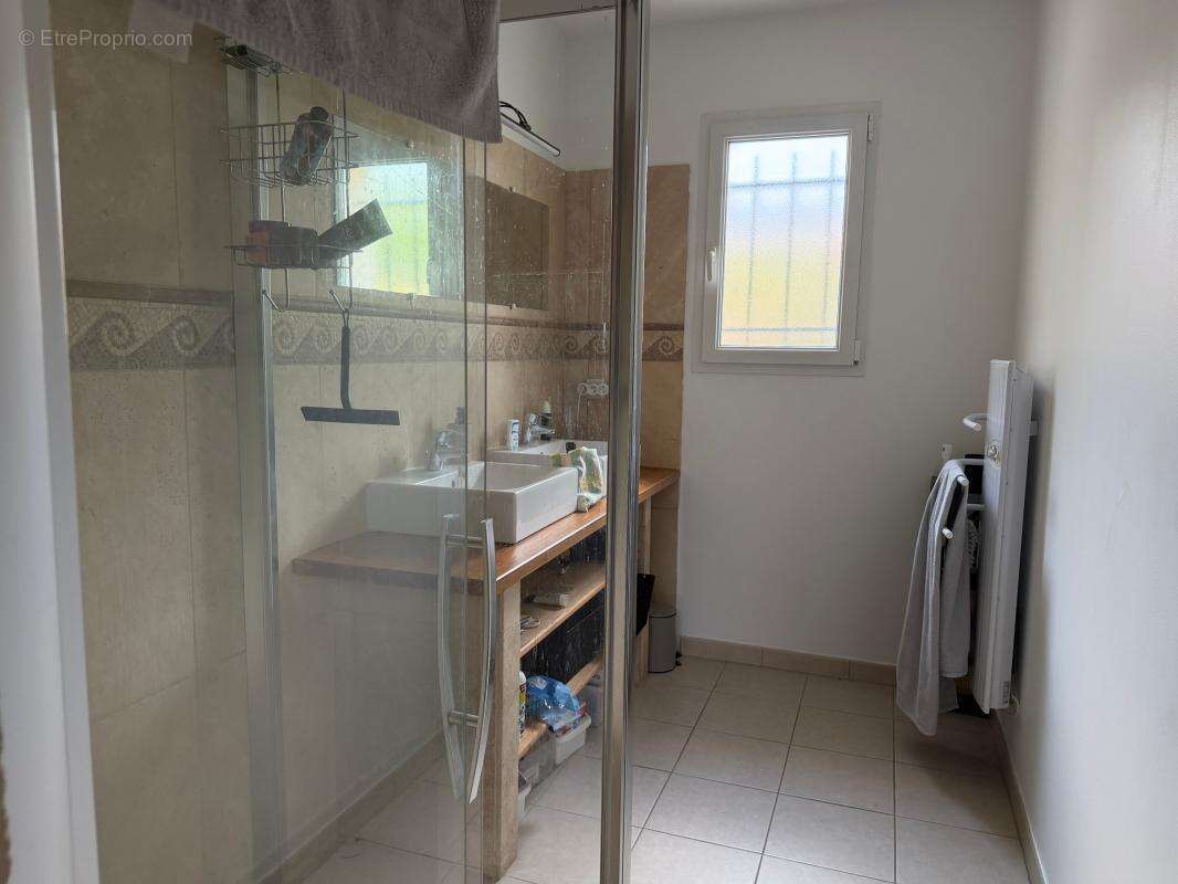 Villa Entrechaux 5 pièce(s) 107.79 m2 - photo 10