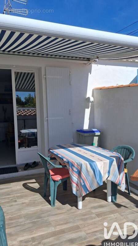 Photo 7 - Maison à BARBATRE