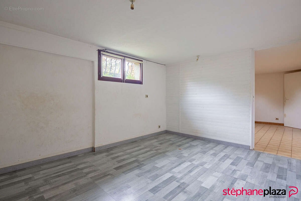 Maison à ARGENTEUIL