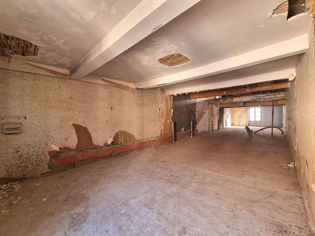 Appartement à GRENADE