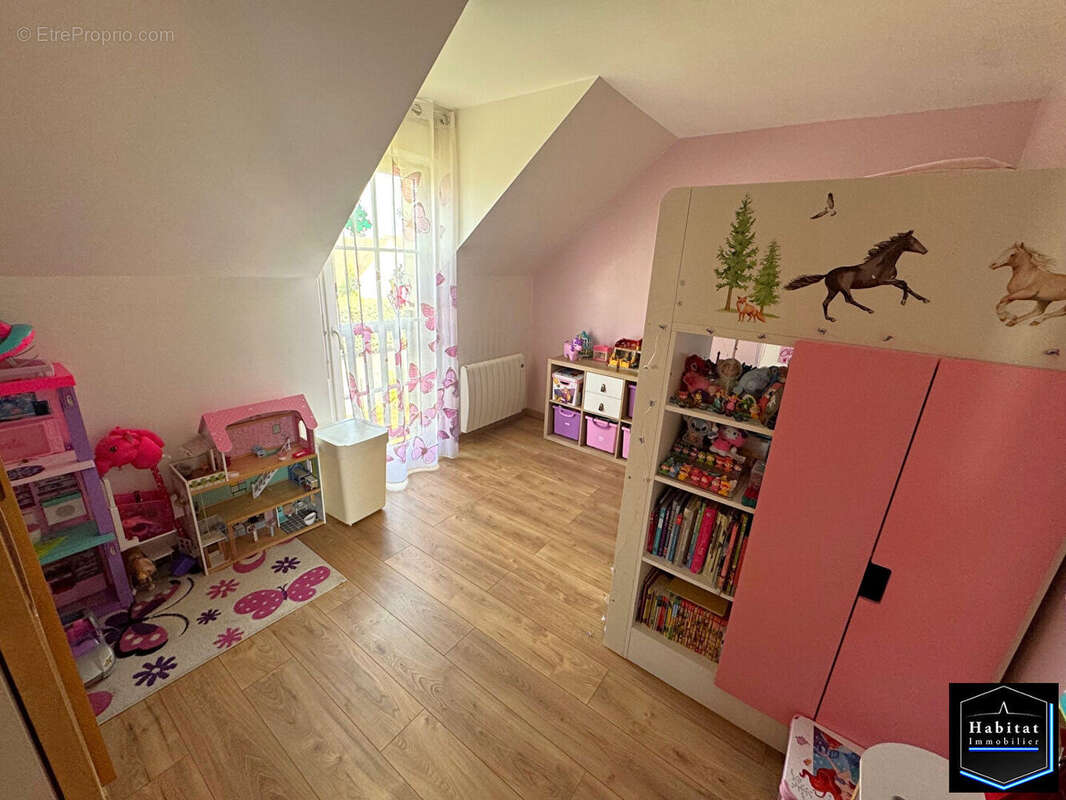 Maison Betz 6 pièce(s) 120 m2 - photo 8