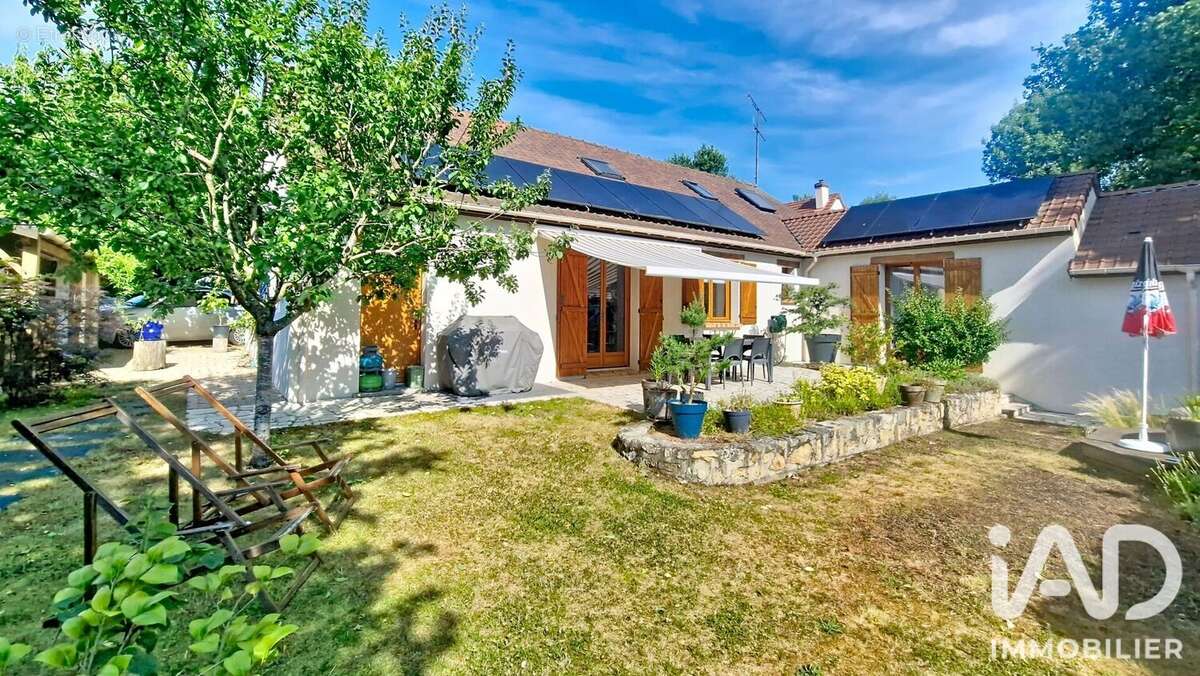 Photo 2 - Maison à PRINGY