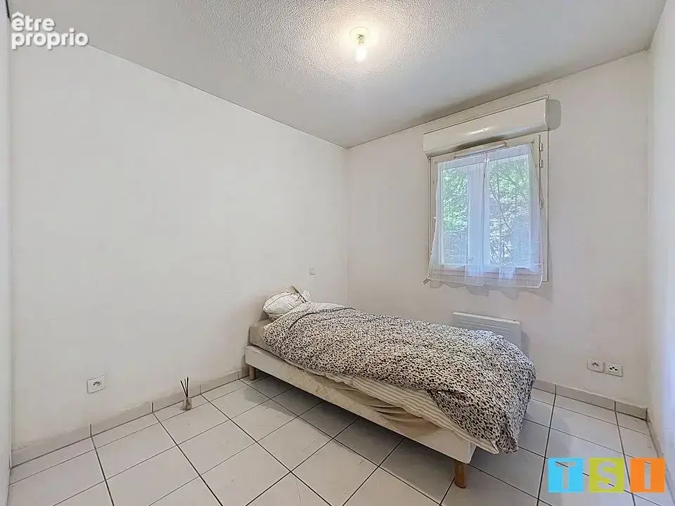 Appartement t2 situé dans une résidence sécurisée avec ascenseur et plac de parking - photo 9