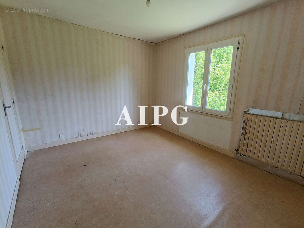 Gouarec, maison à vendre - photo 7