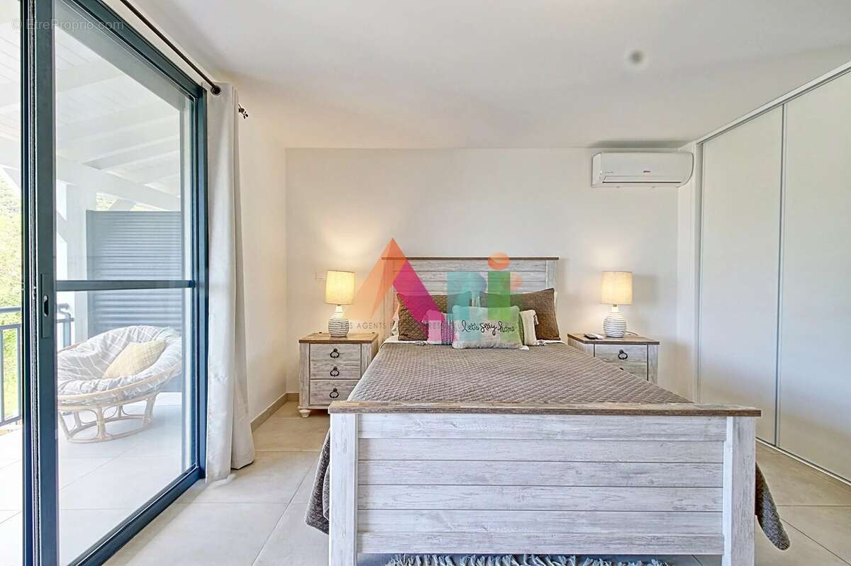 Investissement locatif sécurisé — Duplex à Anse Marcel - photo 7