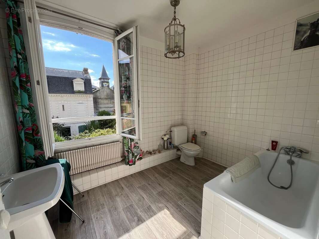 Charmante Maison Presqu'île de Deauville - photo 10