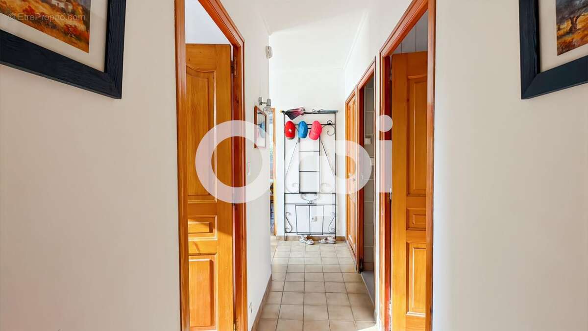 Maison avec piscine À Vendre - photo 6