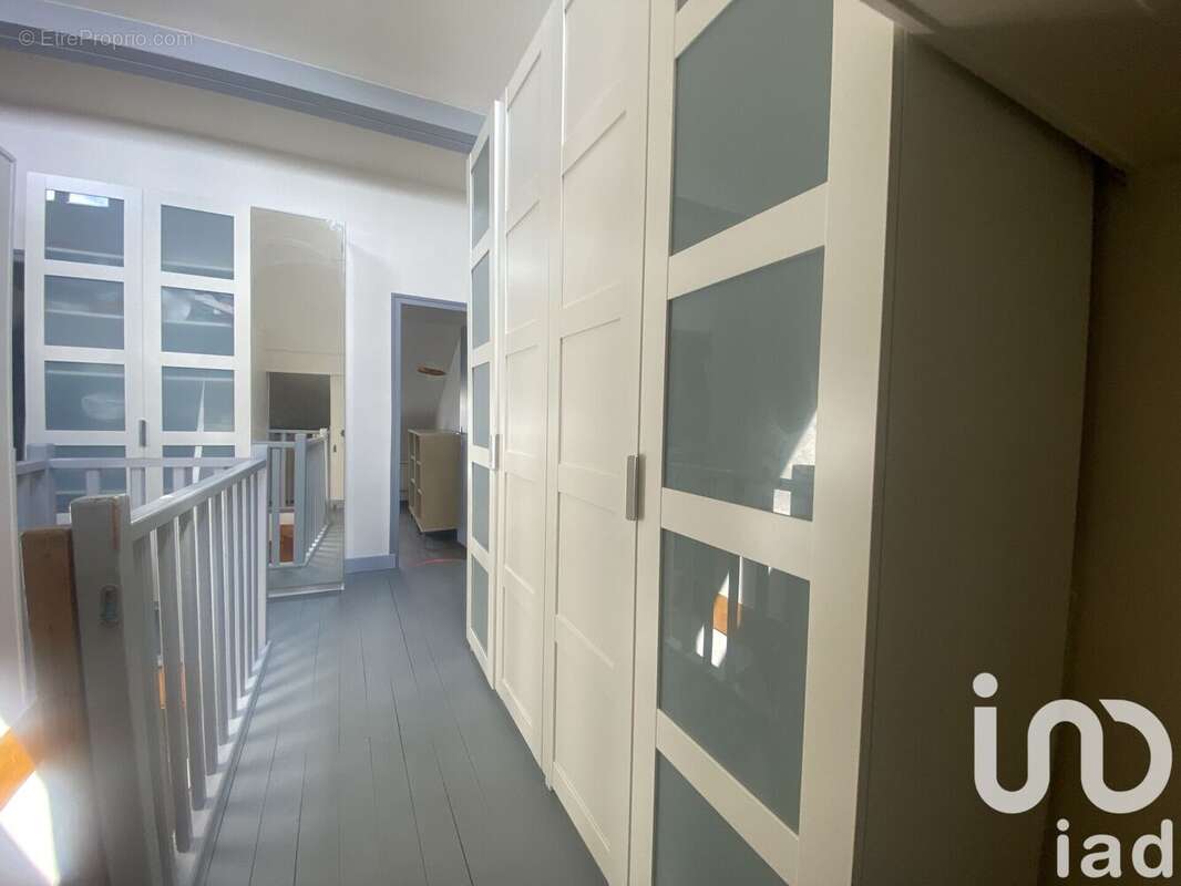 Photo 8 - Maison à SAINTE-GENEVIEVE-DES-BOIS