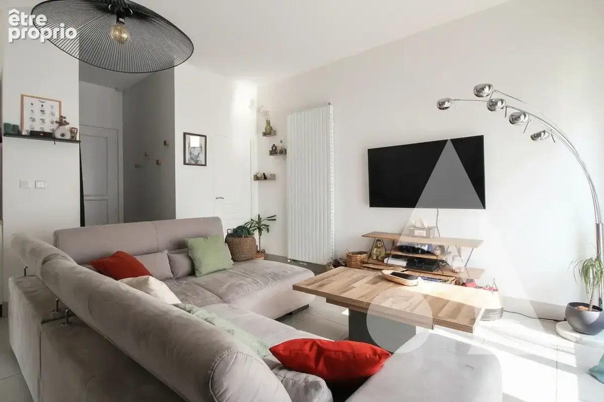 Maison secteur Grandfresnoy 5 pièce(s) 83 m2 - photo 4