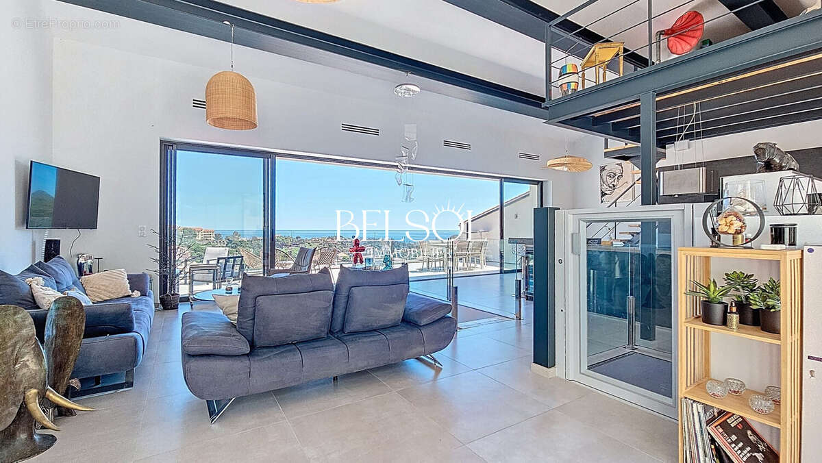 Maison à PORT-VENDRES