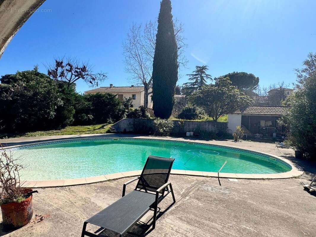 Photo 7 - Maison à PEZENAS