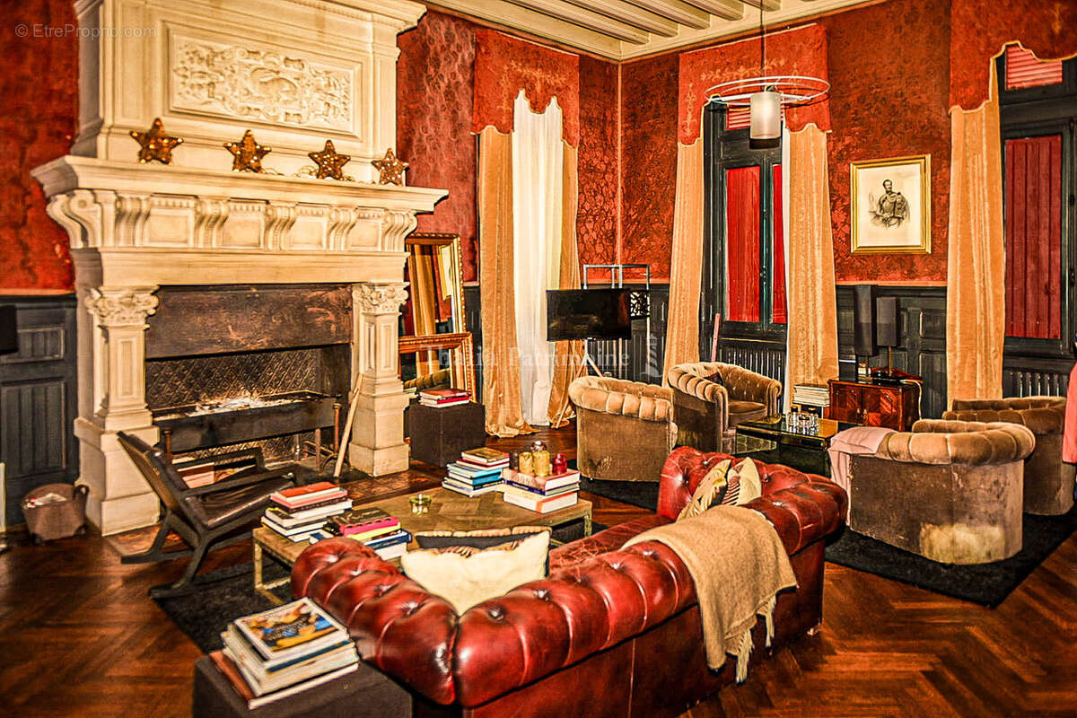 Maison à MUSSIDAN