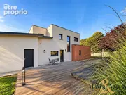 Maison à ECHENOZ-LA-MELINE