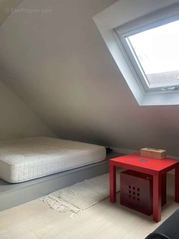 Appartement à PARIS-6E