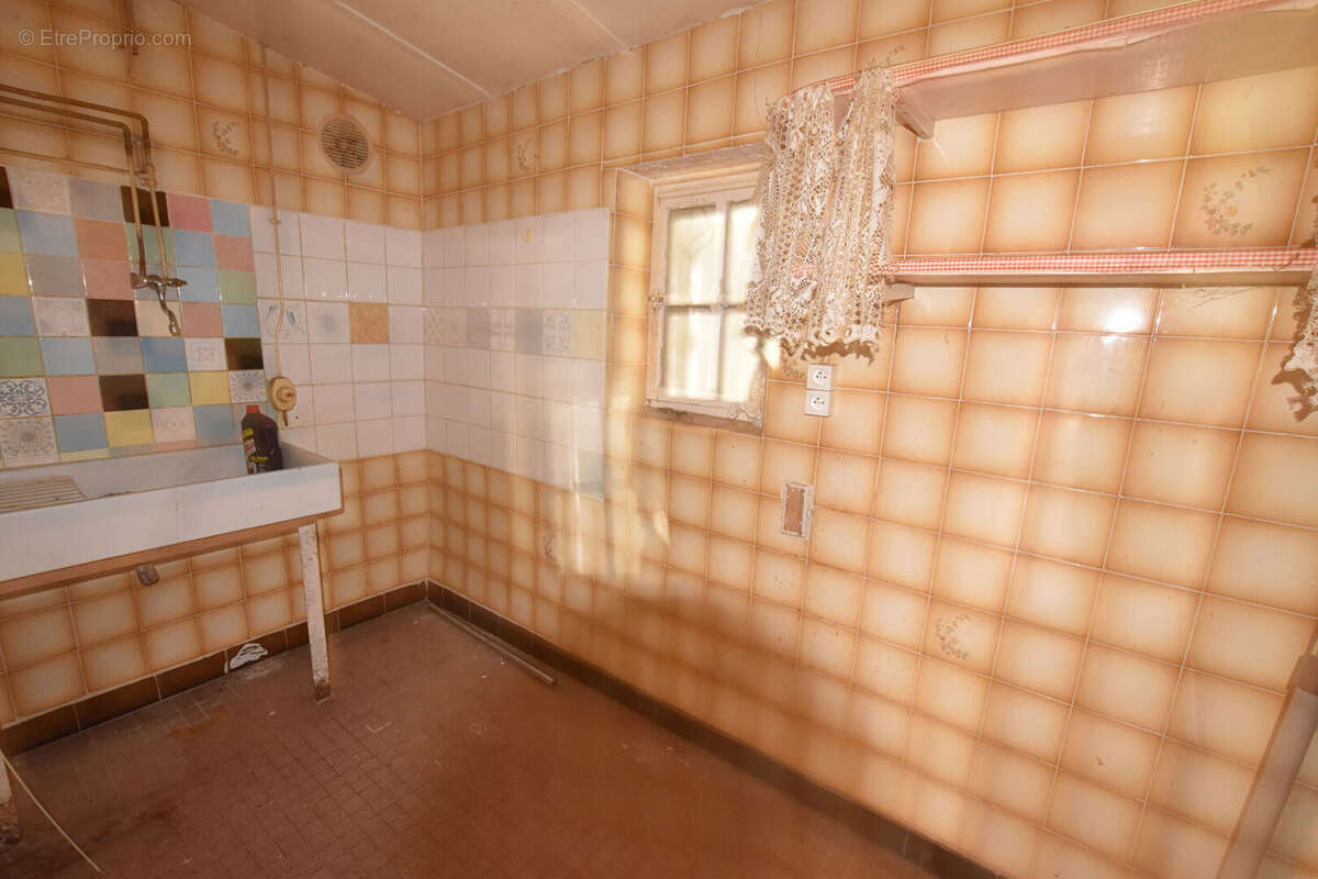 Maison à LANGY