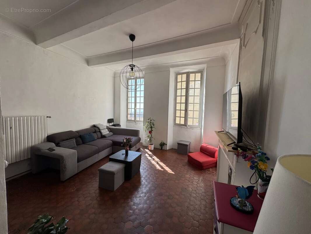 Appartement à GRASSE
