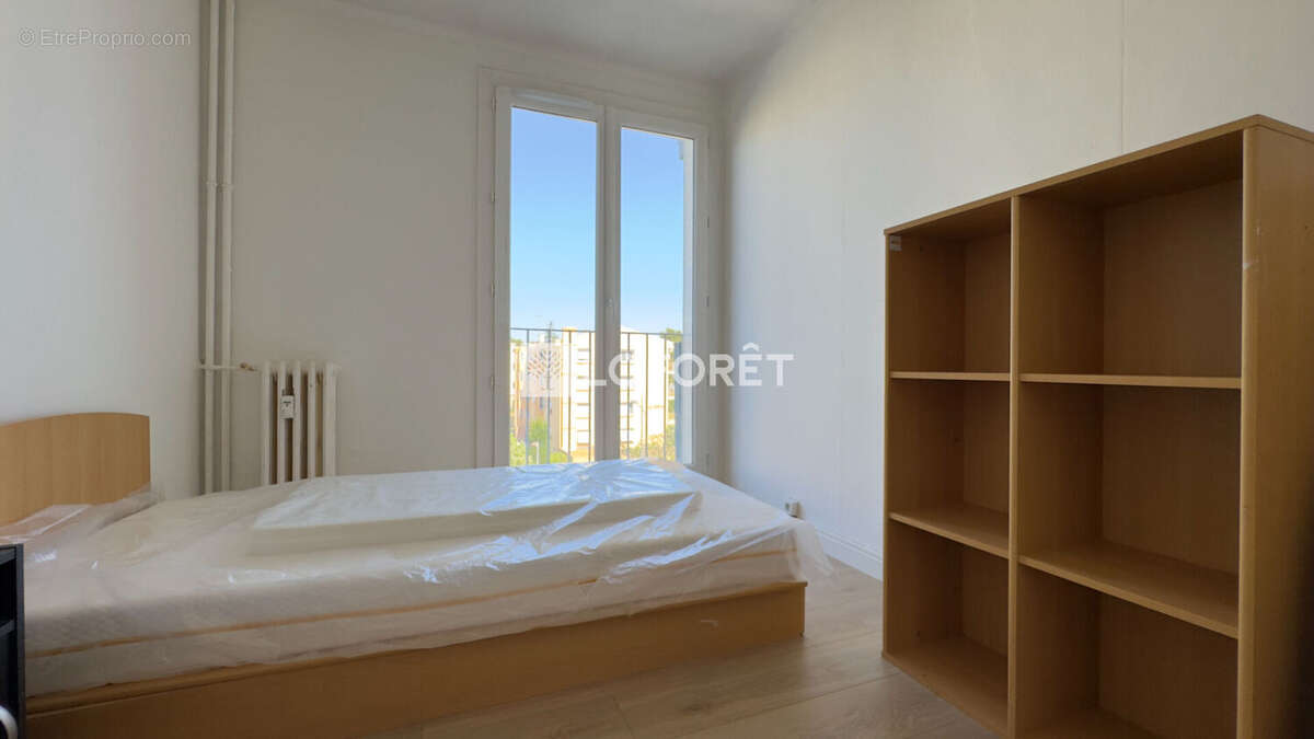 Appartement Castelnau Le Lez 3 pièces 54 m2 - photo 5