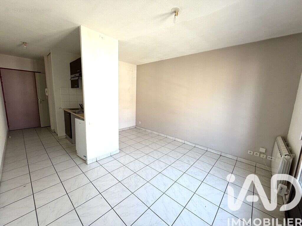 Photo 7 - Appartement à TARBES