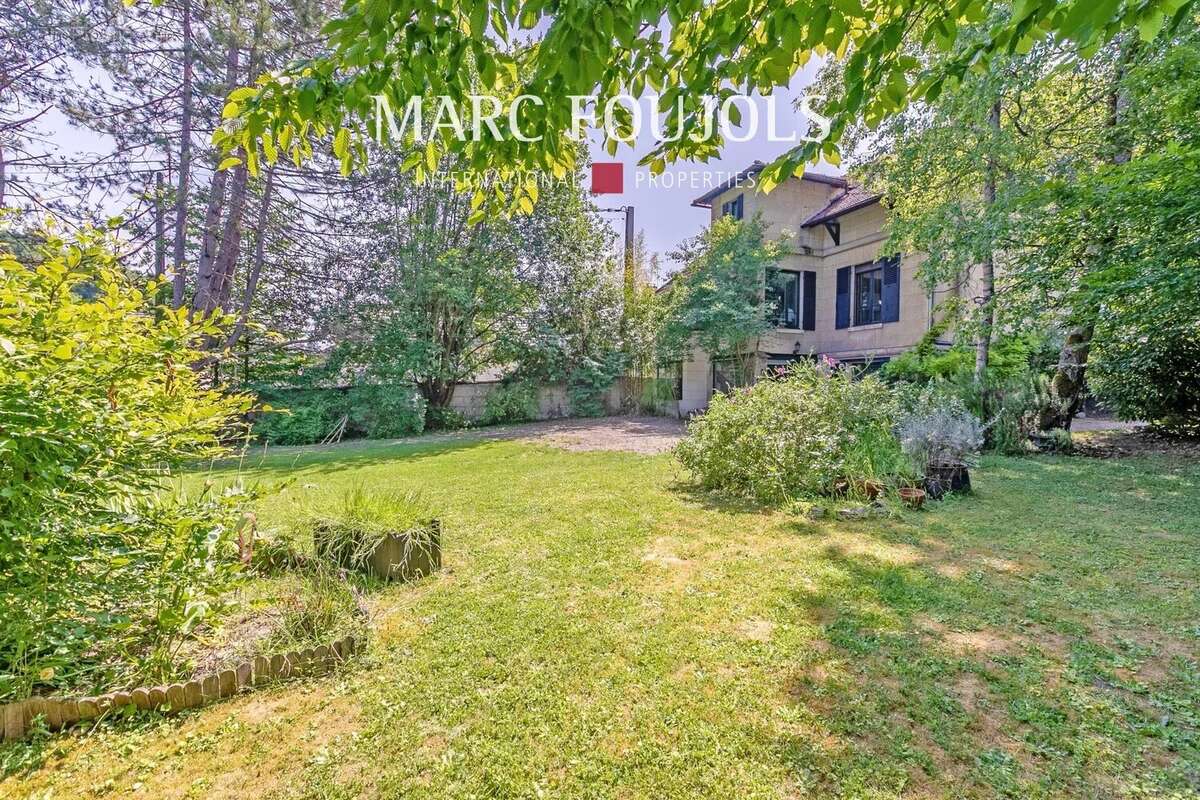 Maison à PIERREFONDS