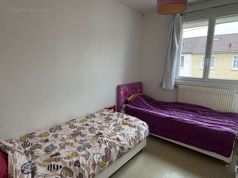 Maison à SAINT-DIZIER