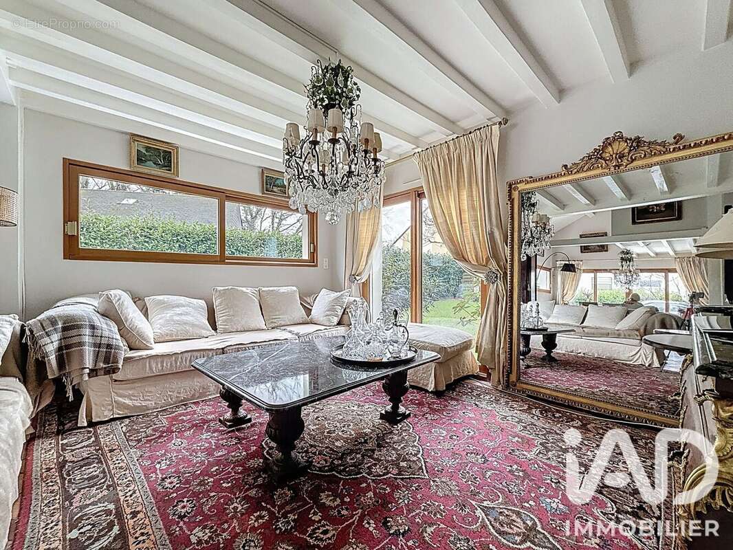 Photo 3 - Maison à SAUTRON