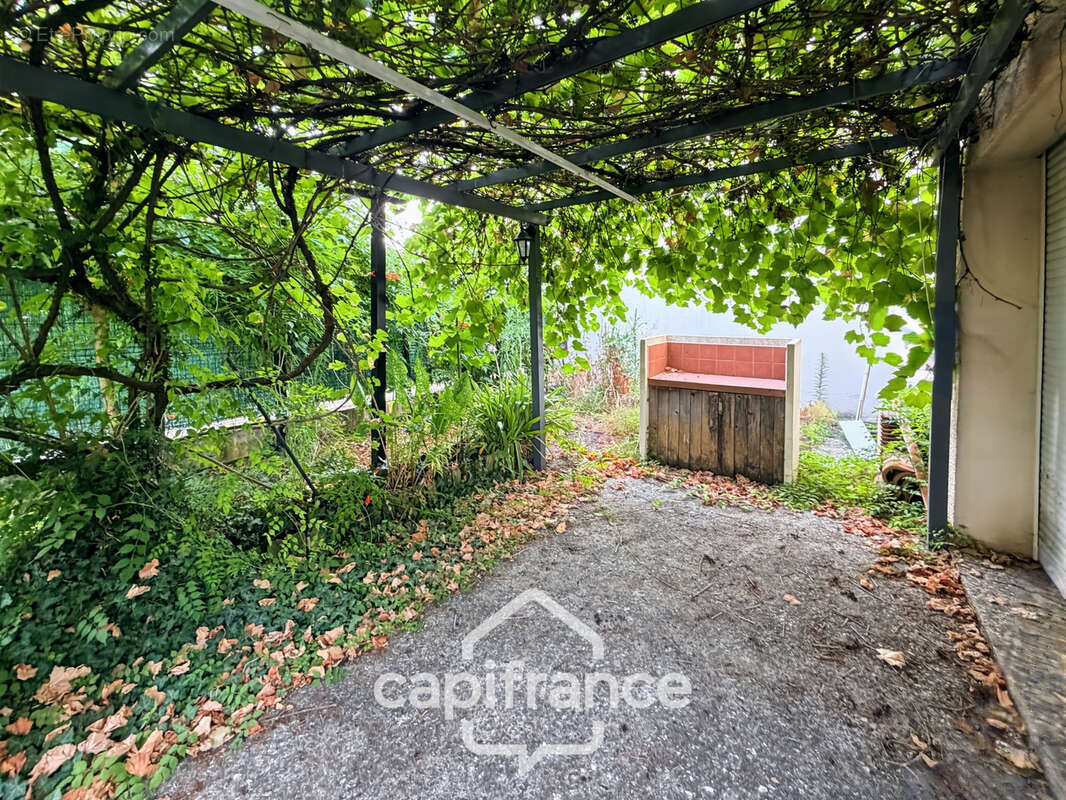 Maison à vendre 5 pièces  (33) - photo 6