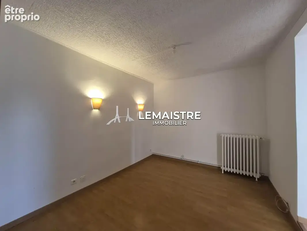 Maison Le Havre / Sanvic a vendre - 4 pièces 123m² - terrasse - garage - jardin - photo 10