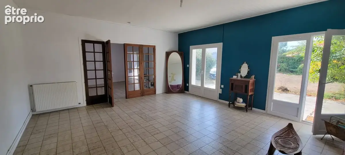 Maison 157m² à biganos - photo 3