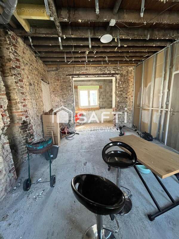 Photo 2 - Appartement à SAINT-LAURENT-BLANGY