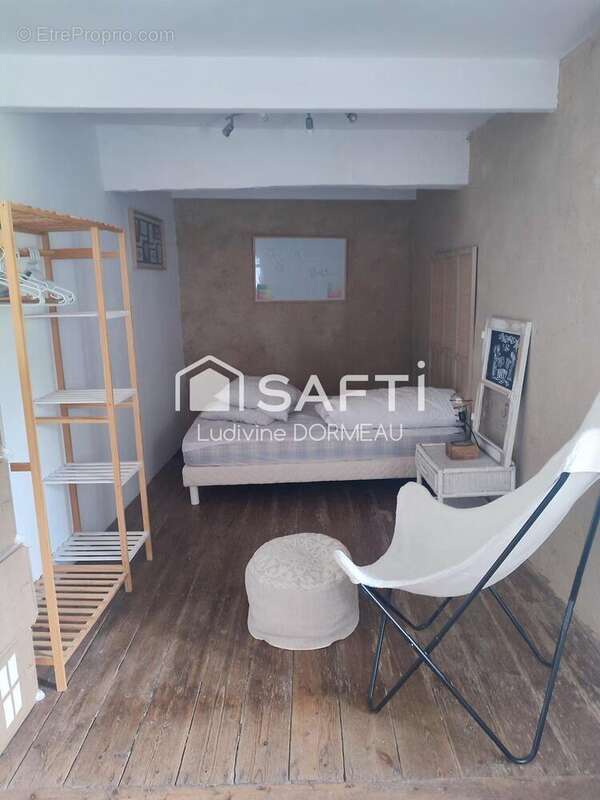 Photo 6 - Maison à GUINGAMP